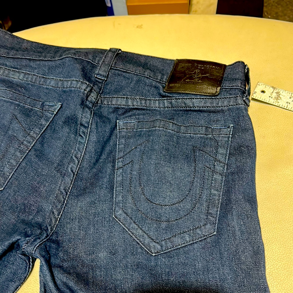 True Religion Stretch 3434